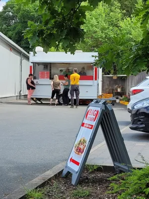 Big Döner