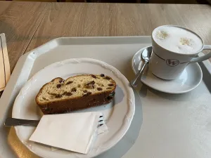 Bäckerei Konditorei Café Wirth