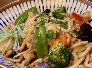 Noodle King