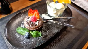 No-Bu - Sushi & Asian Fusion Cuisine