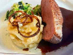 Forsthaus Schweigelberg