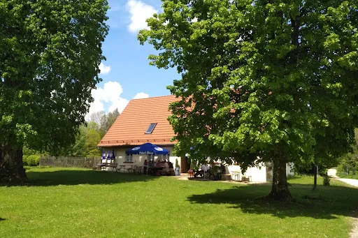 Bild von Forsthaus Schweigelberg