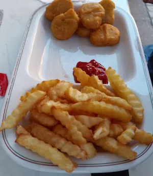 IL Sole italienisches Restaurant, Pizzeria, Café