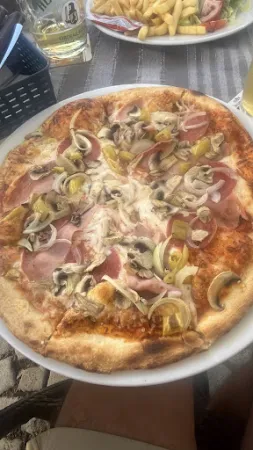 Bild von IL Sole italienisches Restaurant, Pizzeria, Café