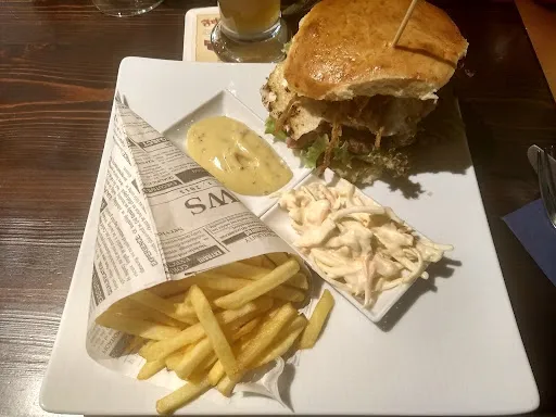 Bild von Lübbis Essen&Trinken
