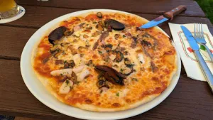 Trattoria da Antonella
