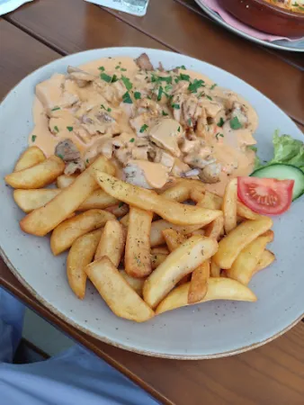 Bild von Restaurant Anemos