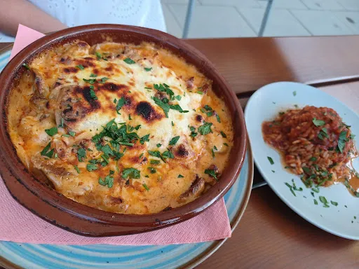 Bild von Restaurant Anemos