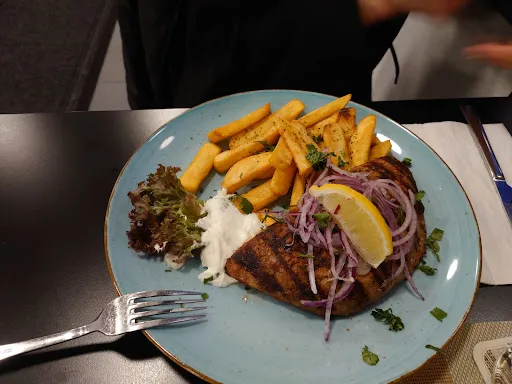 Bild von Restaurant Anemos