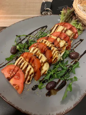 Bild von Restaurant Anemos