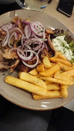 Bild von Restaurant Anemos