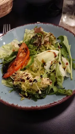 Bild von Restaurant Anemos