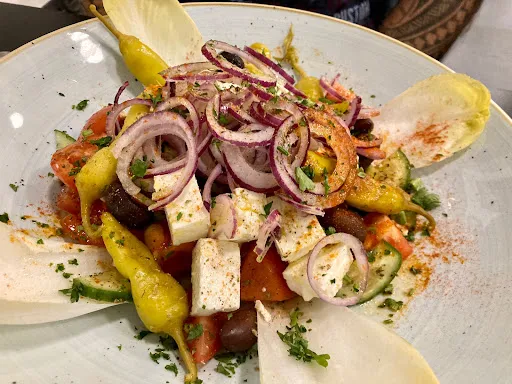 Bild von Restaurant Anemos
