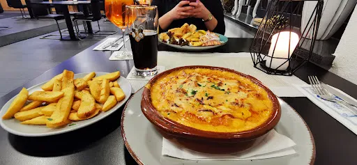 Bild von Restaurant Anemos