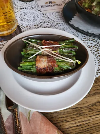 Bild von Restaurant 'Goldener Schaumlöffel'