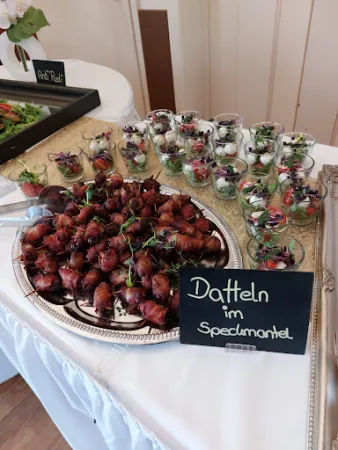 Bild von Restaurant 'Goldener Schaumlöffel'
