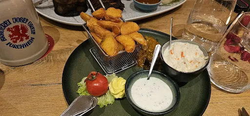 Bild von Der OX - Steakhaus