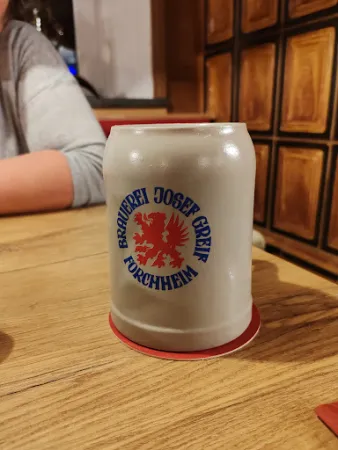 Bild von Der OX - Steakhaus