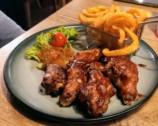 Bild von Der OX - Steakhaus