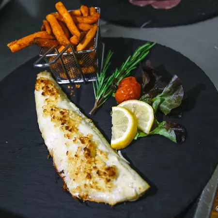 Bild von Der OX - Steakhaus