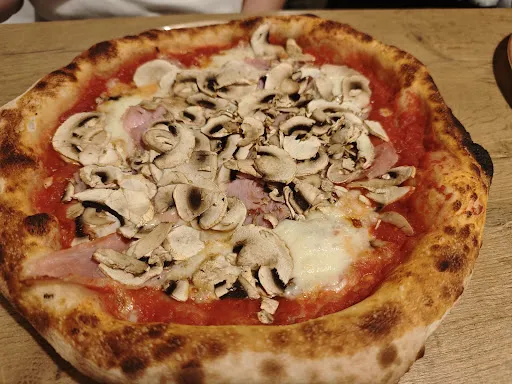 Bild von Pizzeria Da Ili