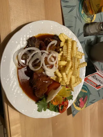 Bild von Brauereigaststätte Eichhorn