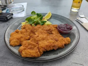 Restaurant Grünwalderhof