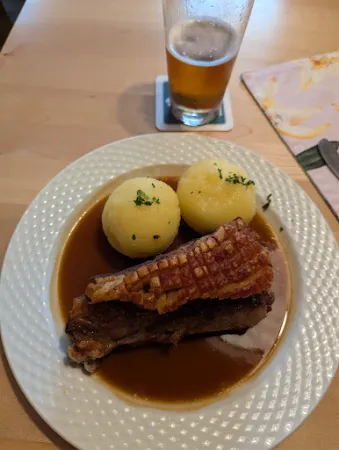 Bild von Brauereigaststätte Eichhorn