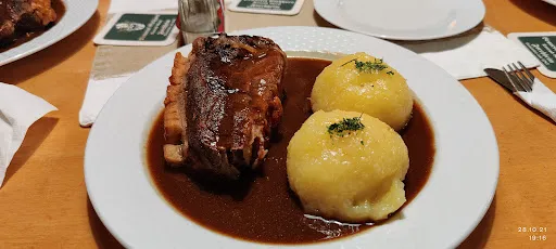 Bild von Brauereigaststätte Eichhorn