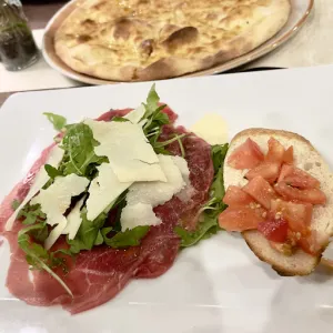 L'Osteria Forchheim