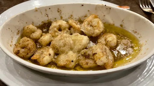 Bild von L'Osteria Forchheim