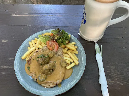 Bild von Neder-Keller