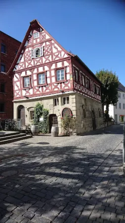 Bild von Akropolis Forchheim