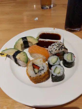 Bild von Gourmet Tempel Forchheim