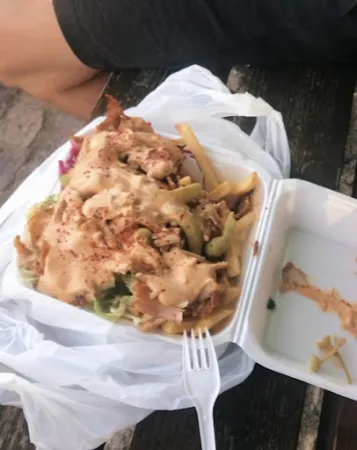 Bild von Dönerfood & Pizza