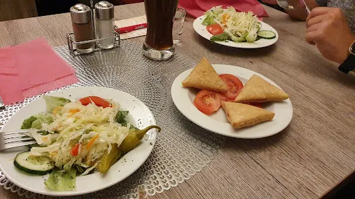 Bild von Restaurant Kavala