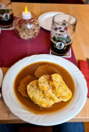 Bild von Gasthaus Polster