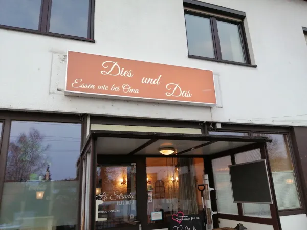 Bild von Dies und Das Essen wie bei Oma