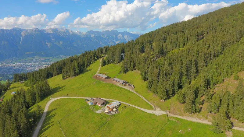 Bild von Patscher Alm
