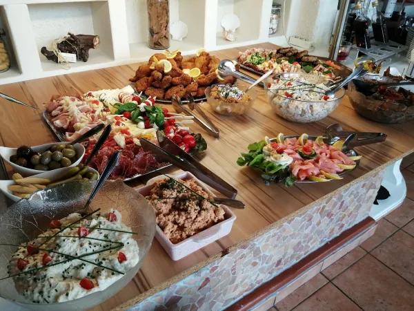 Bild von Dies und Das Essen wie bei Oma