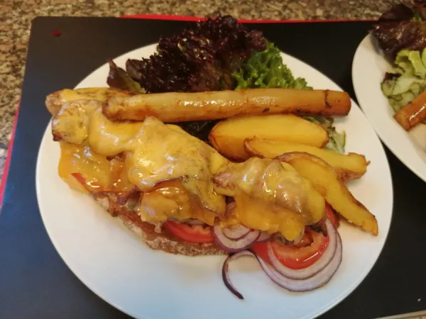 Bild von Dies und Das Essen wie bei Oma