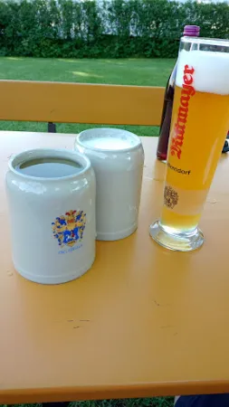 Bild von Gartenkeller Rittmayer