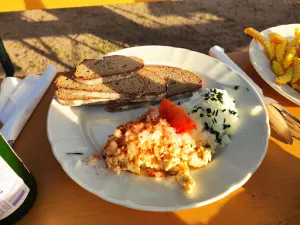 Kellerwaldschänke Lunz GbR