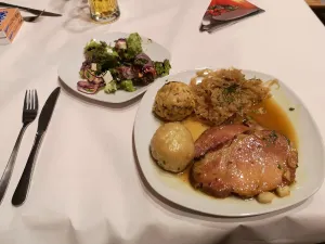 Gasthaus Burg Klein Windhaag