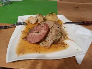 Gasthaus Burg Klein Windhaag