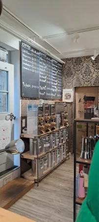 Bild von KaffeeRösterei Maaßen Dinkelsbühl