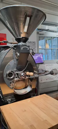 Bild von KaffeeRösterei Maaßen Dinkelsbühl