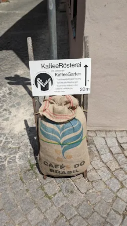Bild von KaffeeRösterei Maaßen Dinkelsbühl