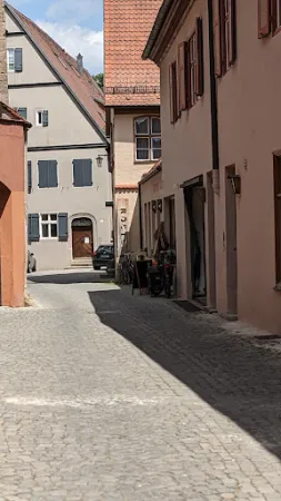 Bild von KaffeeRösterei Maaßen Dinkelsbühl