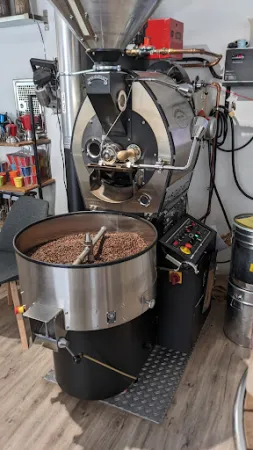 Bild von KaffeeRösterei Maaßen Dinkelsbühl